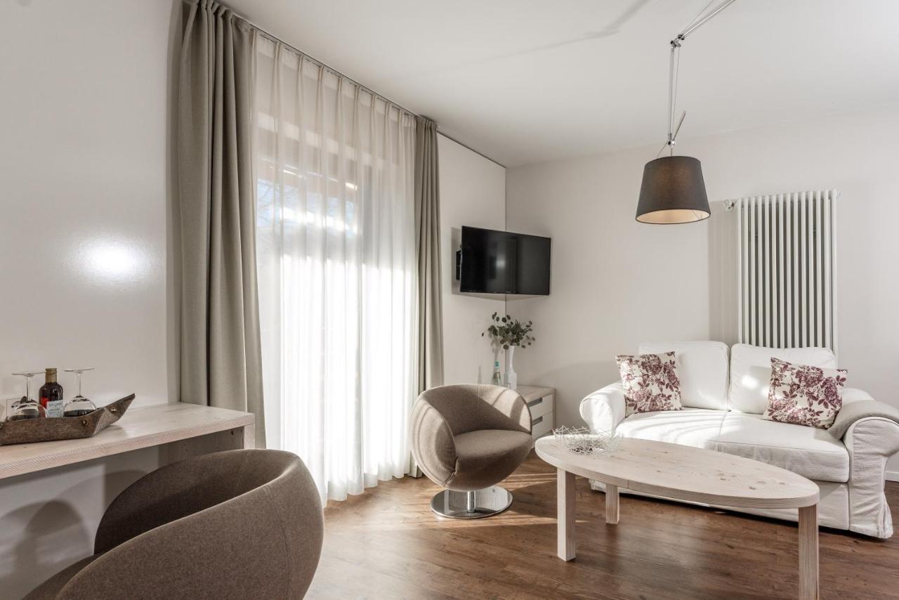 Hotel Villa Lago Garni Bad Wiessee Bagian luar foto