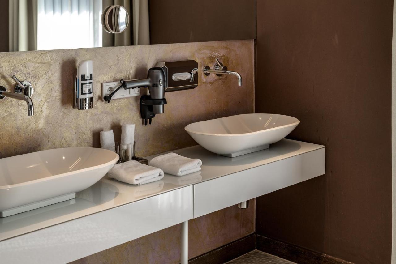 Hotel Villa Lago Garni Bad Wiessee Bagian luar foto