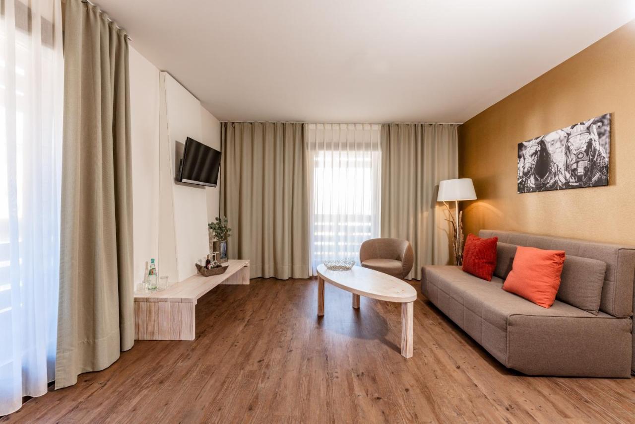 Hotel Villa Lago Garni Bad Wiessee Bagian luar foto