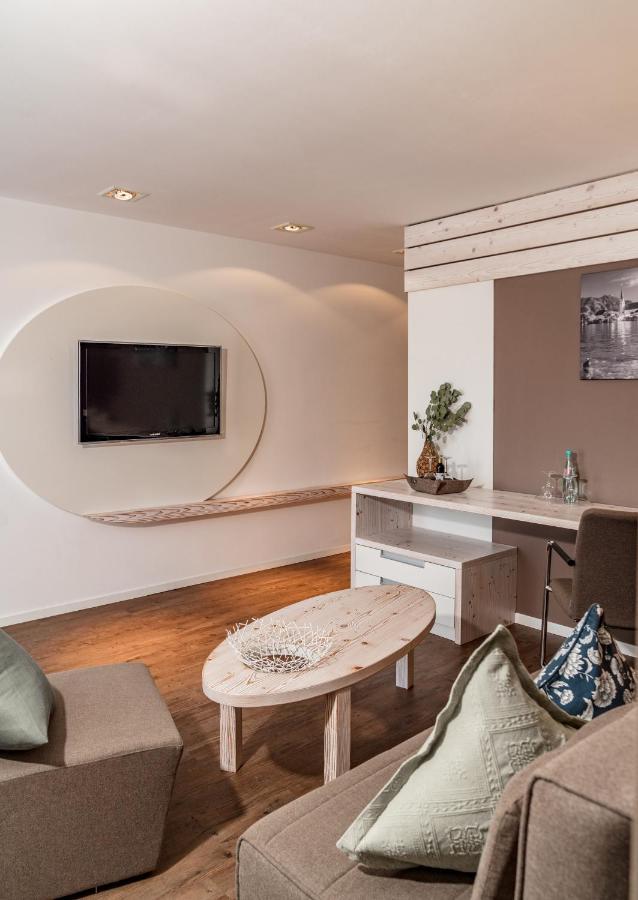 Hotel Villa Lago Garni Bad Wiessee Bagian luar foto