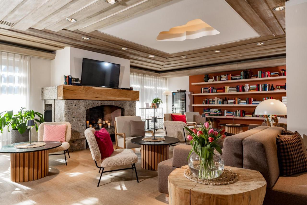 Hotel Villa Lago Garni Bad Wiessee Bagian luar foto
