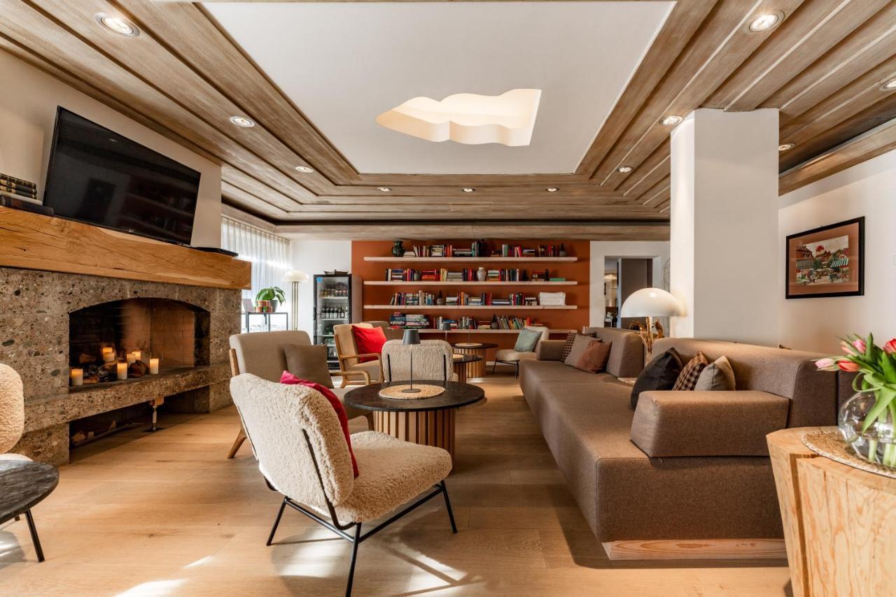 Hotel Villa Lago Garni Bad Wiessee Bagian luar foto