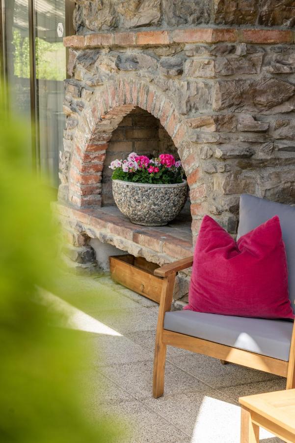 Hotel Villa Lago Garni Bad Wiessee Bagian luar foto