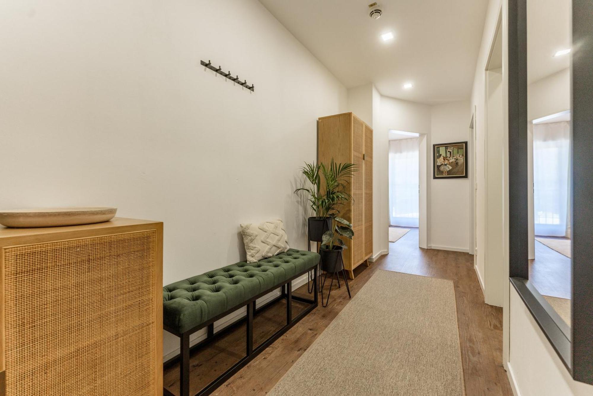 Hotel Villa Lago Garni Bad Wiessee Bagian luar foto